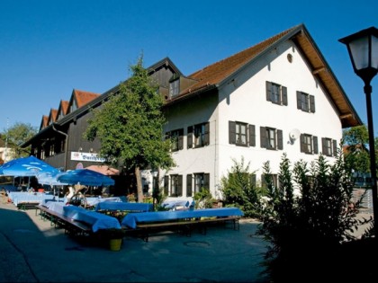 Foto: Dorfstadl
