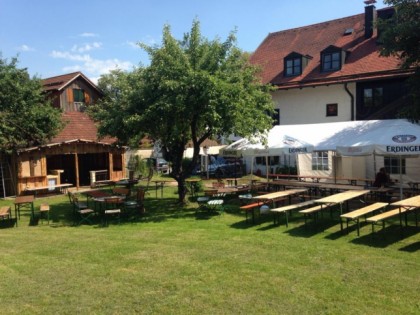 Foto: Dorfstadl