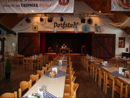 Foto: Dorfstadl