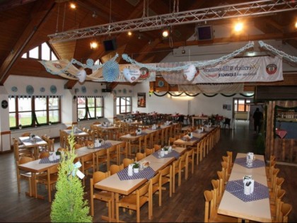 Foto: Dorfstadl