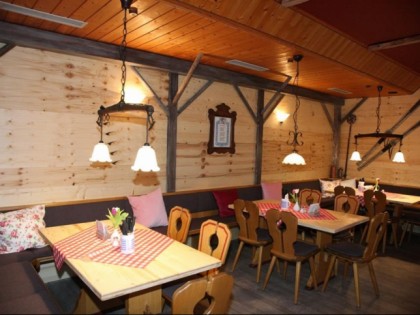 Foto: Dorfstadl