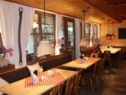 Foto: Dorfstadl