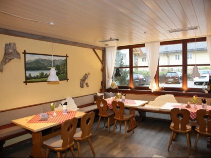 Foto: Dorfstadl