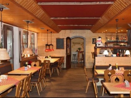 Foto: Dorfstadl